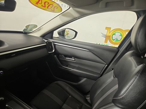 Used 2024 MAZDA CX-50 AWD 2.5 S w/ Preferred Package image 24