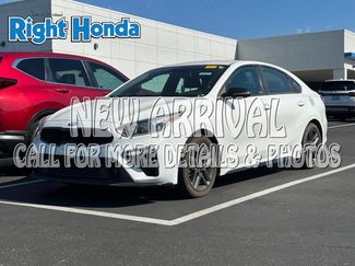 Used 2020 Kia Forte GT-Line FWD video 1