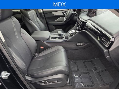 Used 2024 Acura MDX SH-AWD w/ Technology Package image 30