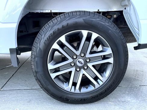 Used 2021 Ford F150 XL w/ STX Appearance Package AWD/4WD image 24