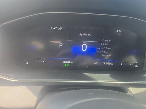 Used 2025 Volkswagen Jetta S image 11