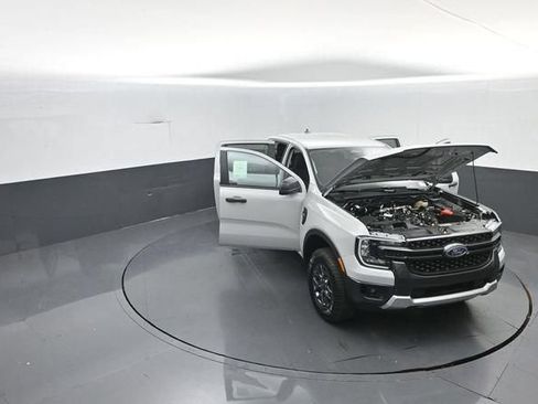 New 2026 Ford Ranger XLT w/ Equipment Group 301A High RWD image 37