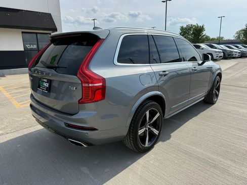 Used 2016 Volvo XC90 T6 R-Design AWD/4WD image 15