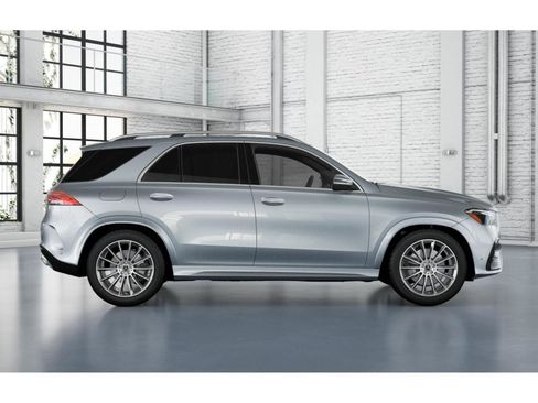 New 2026 Mercedes-Benz GLE 350 4MATIC image 17