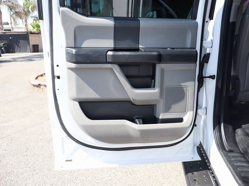 Used 2019 Ford F250 XL w/ Power Equipment Group image 37