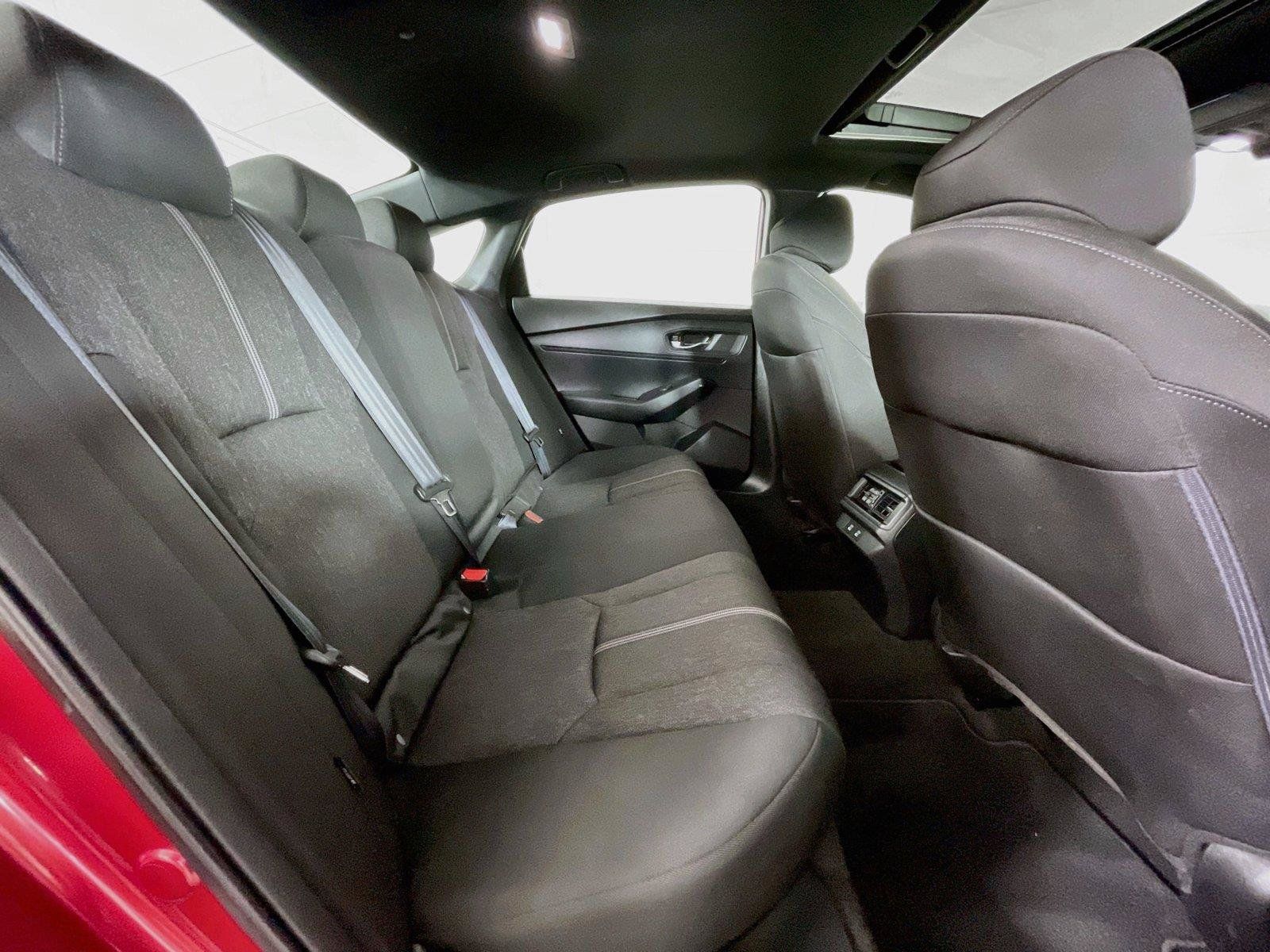 Used 2025 Honda Accord Sport image 29