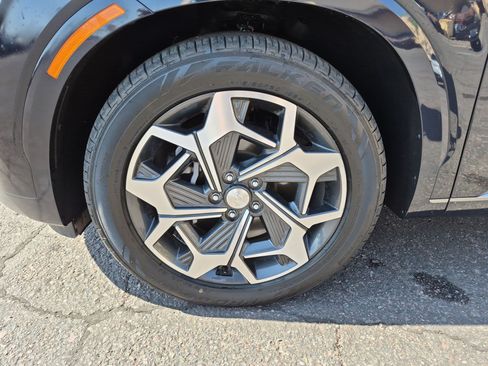 Used 2022 Hyundai Palisade Calligraphy AWD/4WD image 10