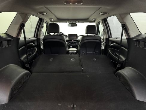 Used 2020 Hyundai Santa Fe Limited AWD/4WD image 40
