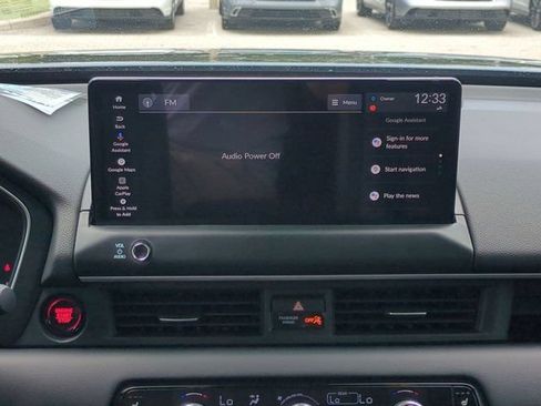 New 2026 Honda Pilot EX-L image 16