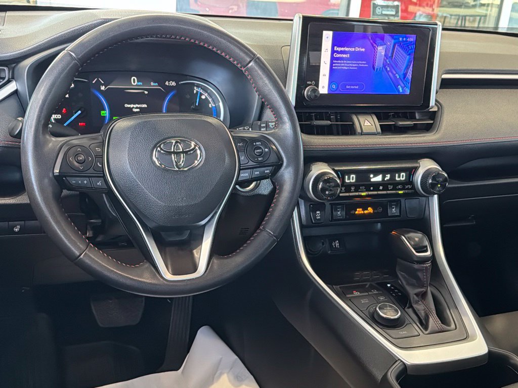 Certified 2024 Toyota RAV4 SE w/ Weather & Moonroof Package AWD/4WD image 33