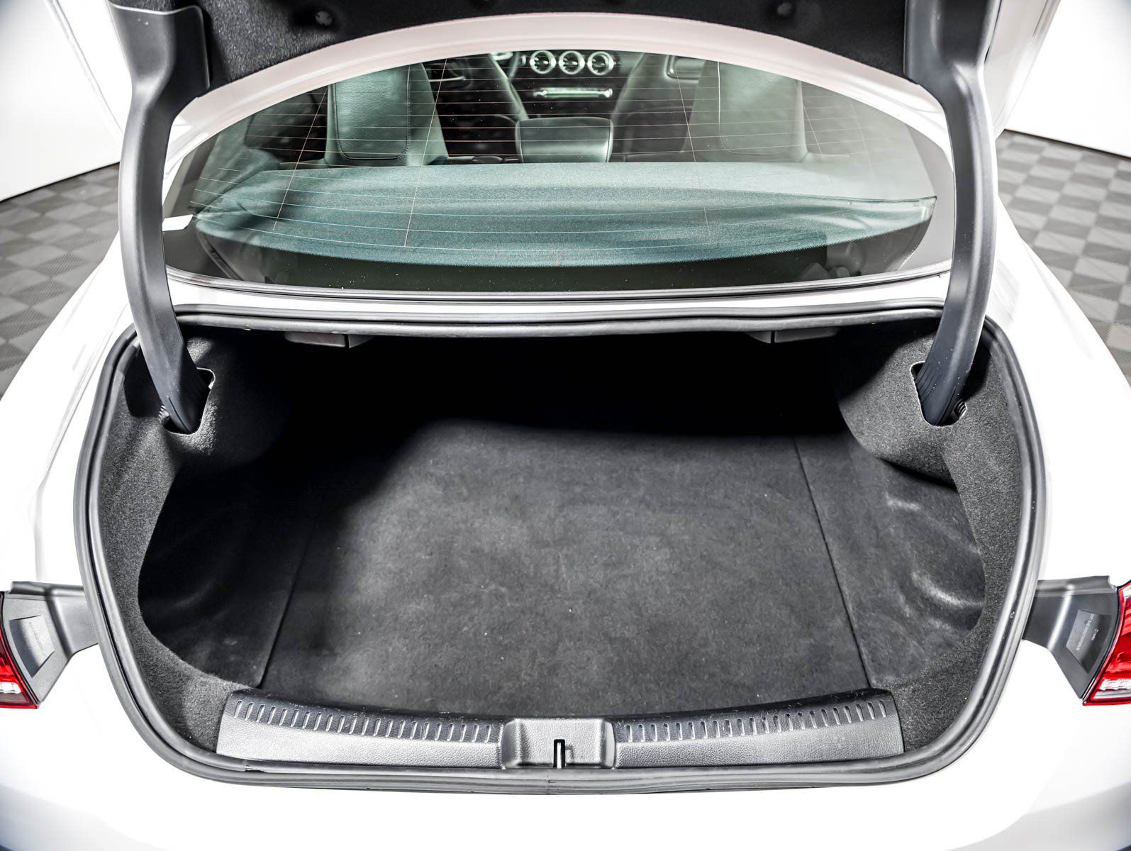 Certified 2023 Mercedes-Benz CLA 250 image 5