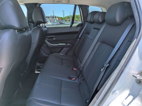 Certified 2025 MAZDA CX-50 AWD 2.5 S w/ Weather Package image 14