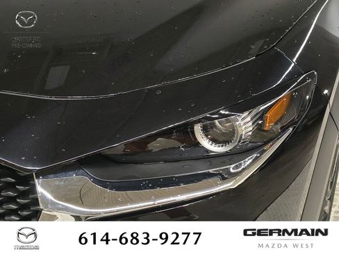 Certified 2026 MAZDA CX-30 AWD 2.5 S w/ Select Sport Pkg image 15