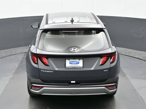Certified 2026 Hyundai Tucson SE AWD/4WD image 30