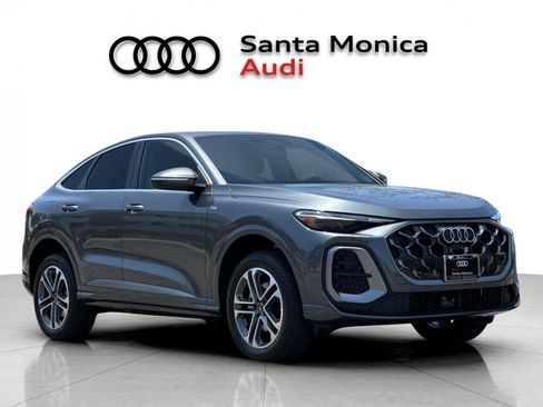 New 2026 Audi Q5 Premium Plus AWD/4WD image 9