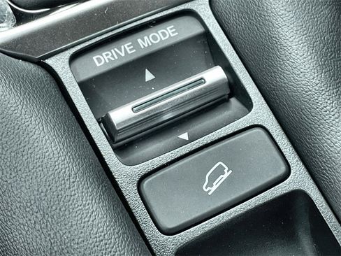 New 2026 Honda HR-V Sport image 20