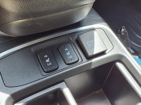 Used 2015 Honda CR-V Touring image 13