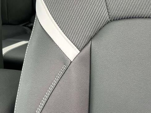 New 2025 Toyota Camry SE image 15