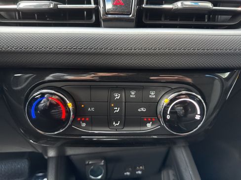 New 2026 Chevrolet TrailBlazer LT w/ LT Cold Weather Package image 20