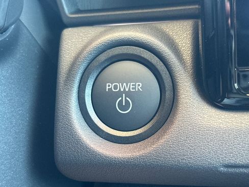 New 2026 Toyota bZ AWD/4WD image 24