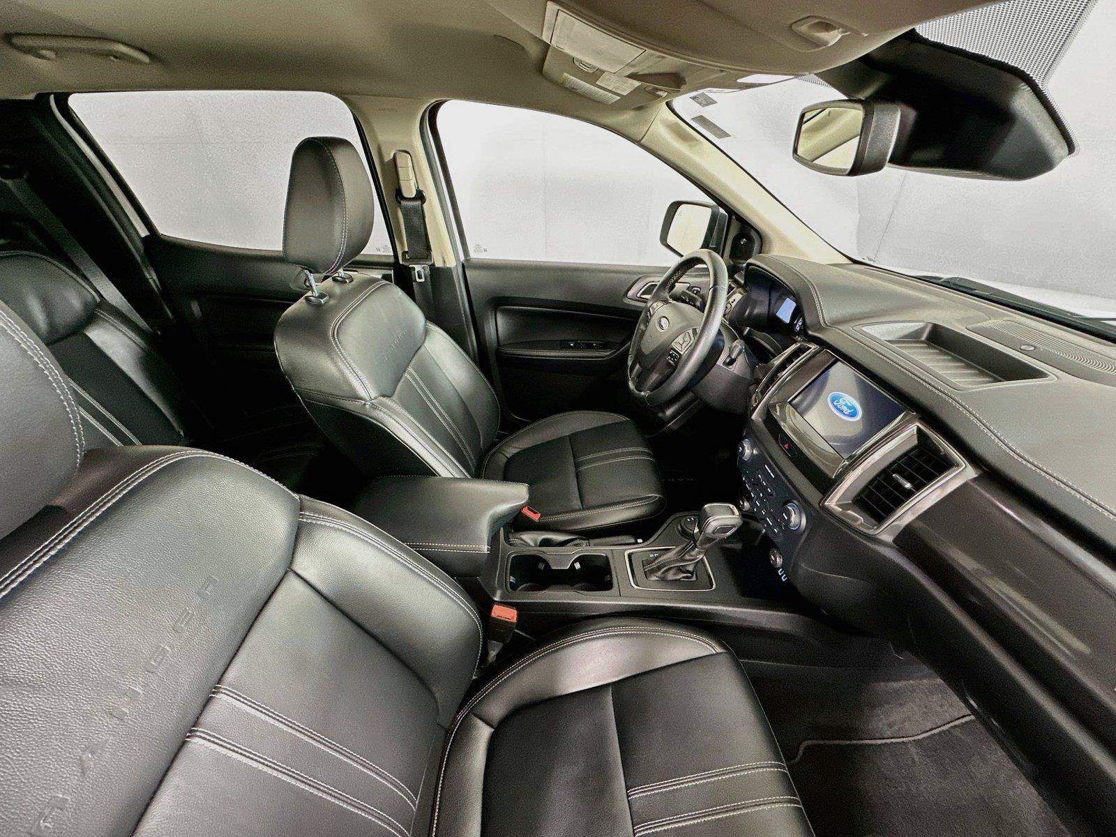 Used 2019 Ford Ranger Lariat w/ Equipment Group 501A Mid AWD/4WD image 28