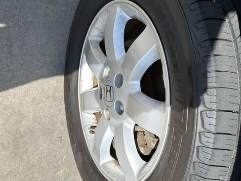 Used 2009 Honda CR-V EX image 34