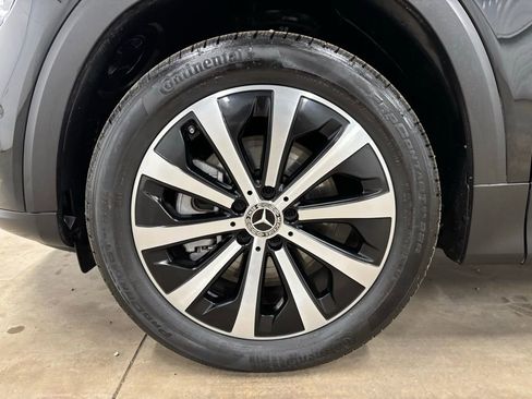 Certified 2023 Mercedes-Benz GLB 250 image 10