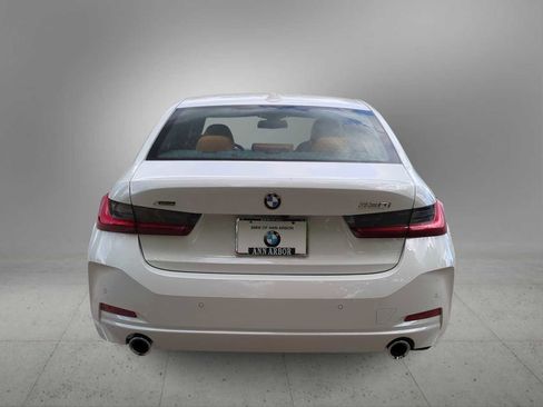 New 2025 BMW 330i xDrive 330i xDrive w/ Premium Package image 7