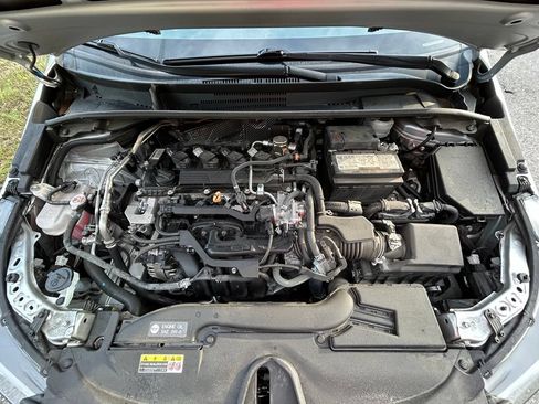 Used 2023 Toyota Corolla SE FWD image 12