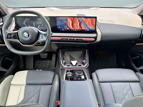 Certified 2025 BMW X3 xDrive30i w/ Convenience Package AWD/4WD image 15