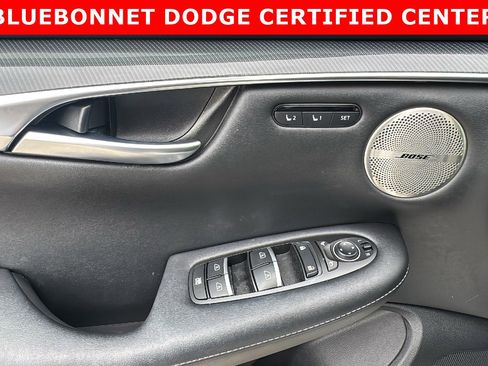 Used 2024 INFINITI QX50 Sport image 13