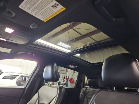 Used 2016 Lincoln MKX Reserve w/ Equipment Group 102A AWD/4WD image 13