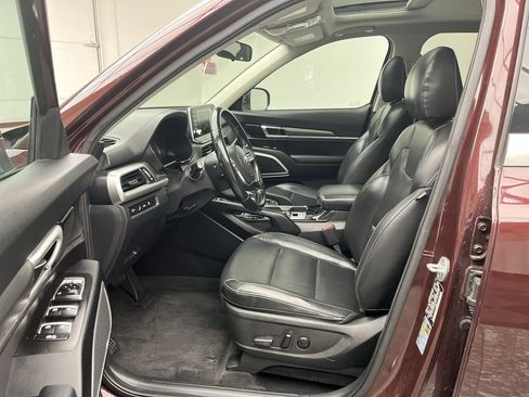 Used 2020 Kia Telluride S AWD/4WD image 3