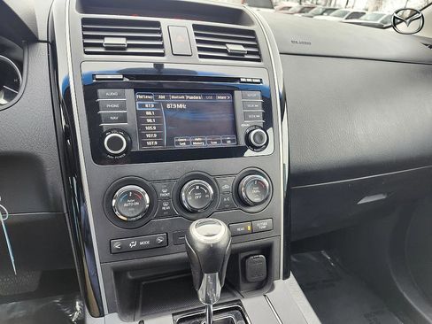 Used 2013 MAZDA CX-9 Sport image 17