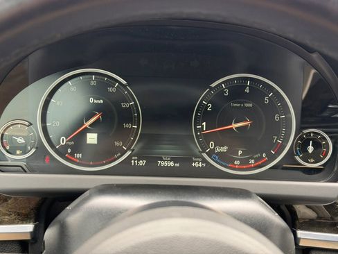 Used 2015 BMW 650i Convertible RWD image 56