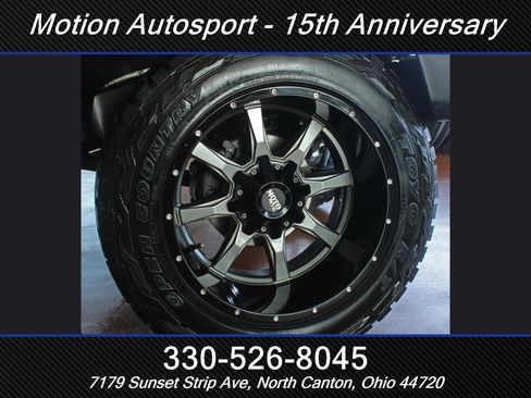 Used 2017 Jeep Wrangler Unlimited Sport w/ Quick Order Package 24S image 49