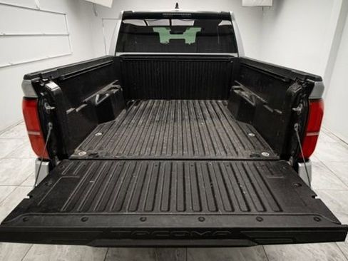 Used 2024 Toyota Tacoma SR5 image 26