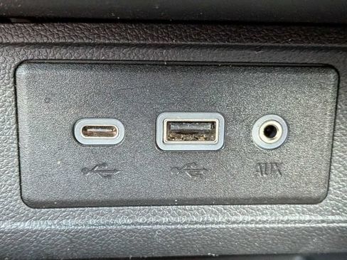 Used 2021 Buick Encore GX Select FWD image 22