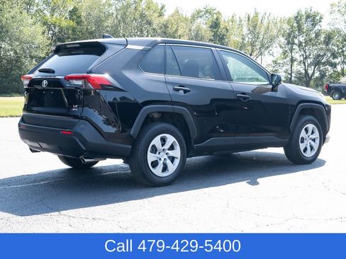 Used 2024 Toyota RAV4 LE image 6
