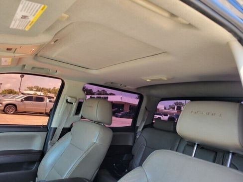 Used 2014 GMC Sierra 1500 Denali RWD image 23