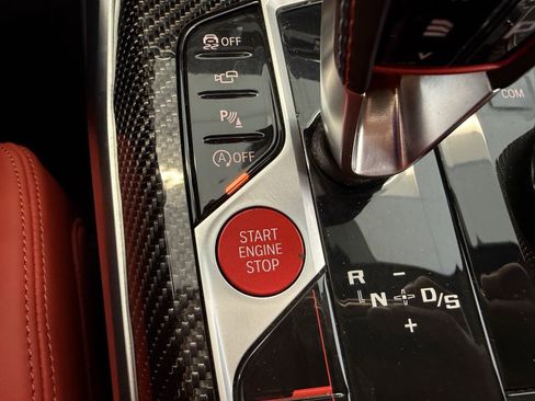 Used 2023 BMW M4 xDrive Competition w/ Executive Package image 33