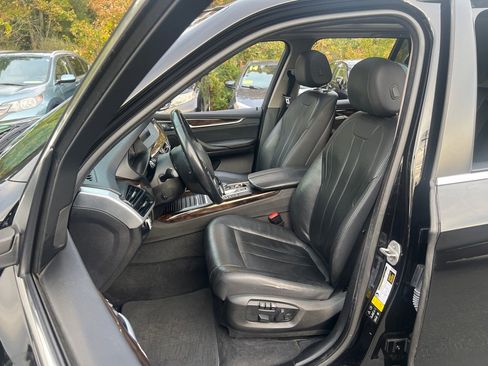 Used 2015 BMW X5 xDrive35i image 16