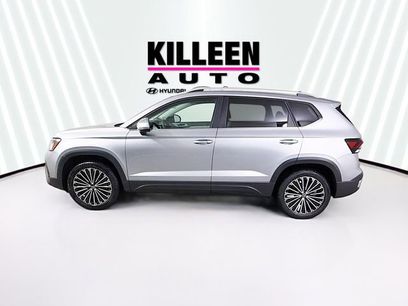 New 2026 Volkswagen Taos SE