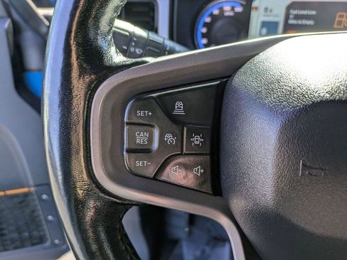 Used 2023 Ford Bronco Badlands AWD/4WD image 17