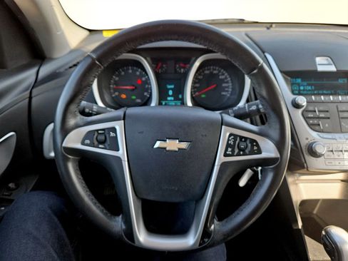 Used 2011 Chevrolet Equinox LT w/ Driver Convenience Package image 14