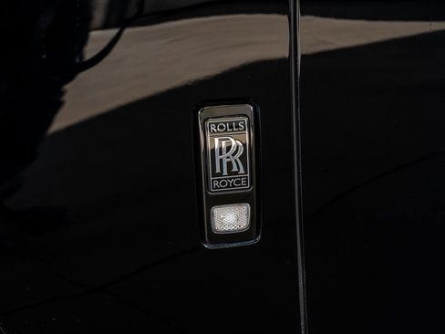 Used 2022 Rolls-Royce Ghost Black Badge image 23