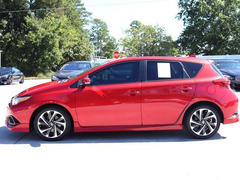 Used 2016 Scion iM FWD image 4