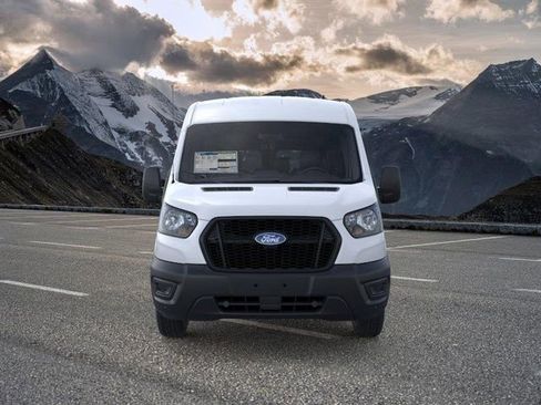 New 2026 Ford Transit 350 XL RWD image 5