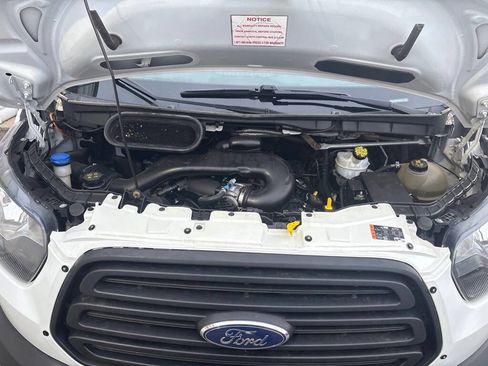 Used 2019 Ford Transit 350 XL image 29