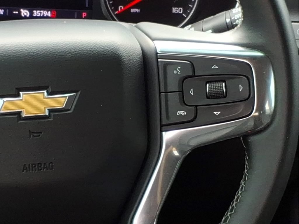 Used 2023 Chevrolet Blazer LT AWD/4WD image 11